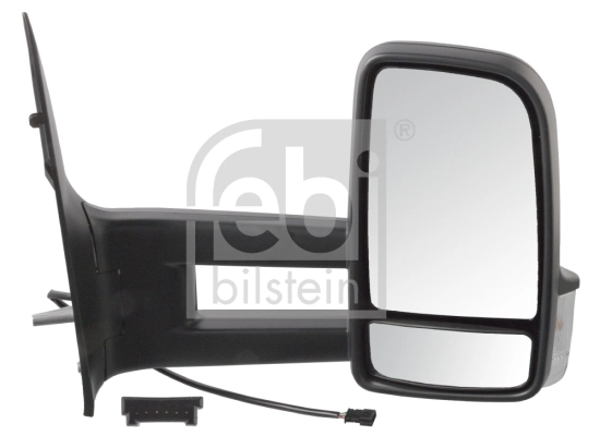 Exterior Mirror